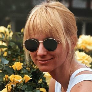 Meet your Posher, Cherie